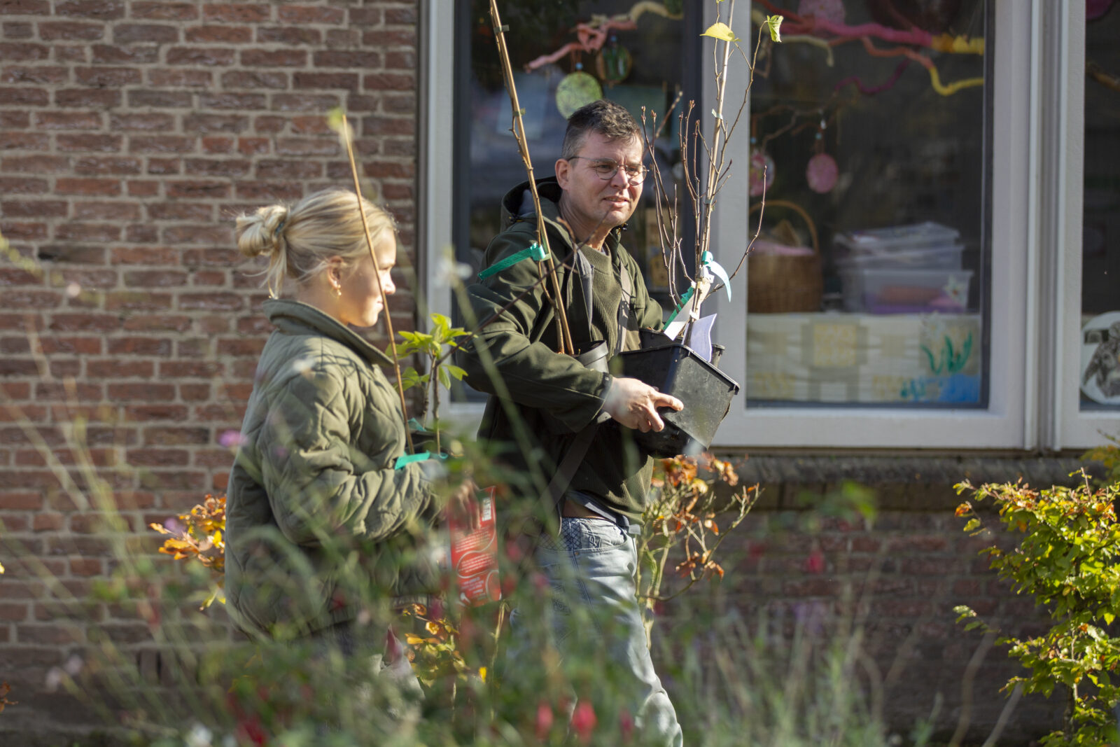 Foto: Sabine Grootendorst