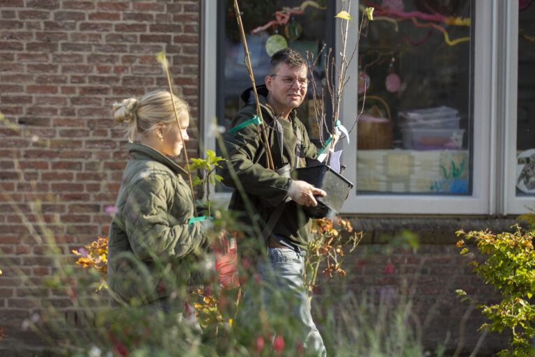 Foto: Sabine Grootendorst