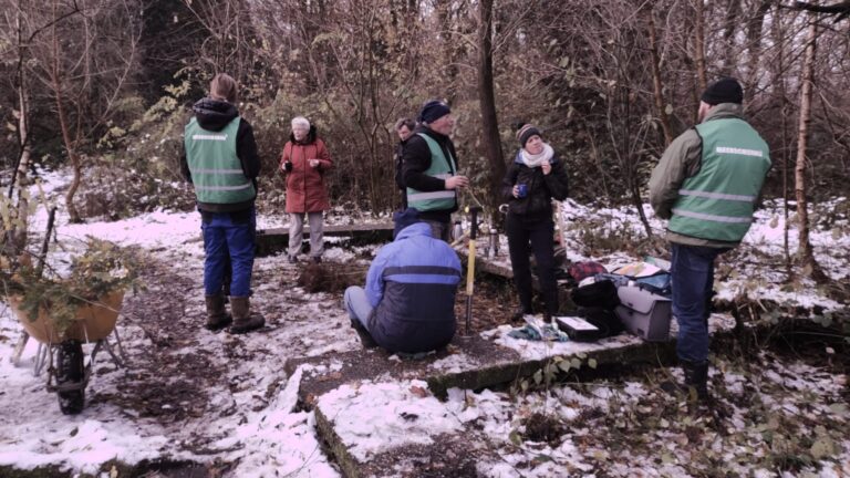 23 nov Scharlakenbos