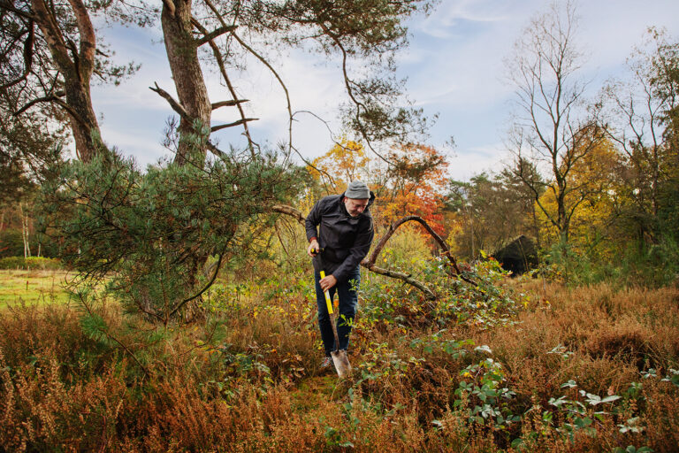Foto Joris van Egmond