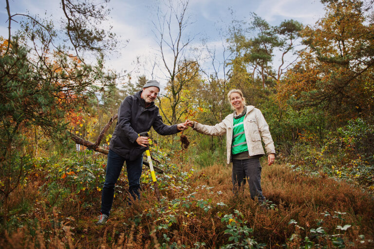 Foto Joris van Egmond