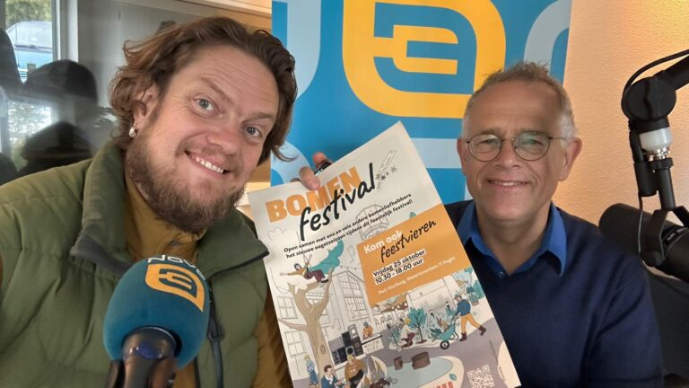 Bomenfestival