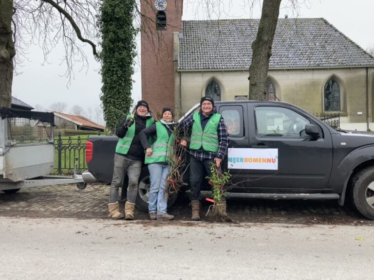 Groninger Kerken blog