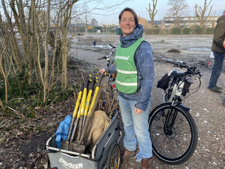 Henk Roelands OSU RTV (1)