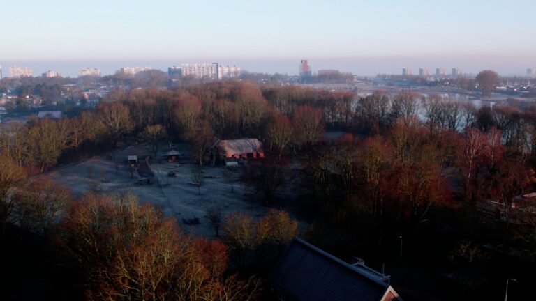 Foto Henk van den Doel