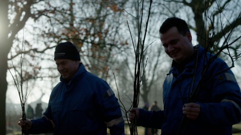 Foto Henk van den Doel