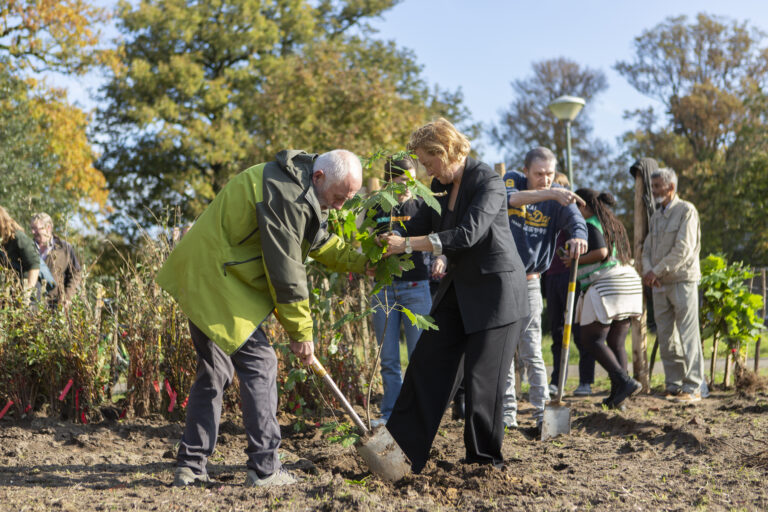 Foto: Sabine Grootendorst