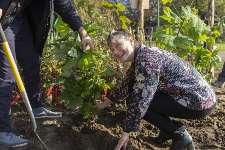 Foto: Sabine Grootendorst