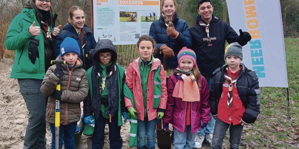 Omslag Middelburgse en Veerse Bode