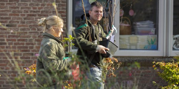 Foto: Sabine Grootendorst